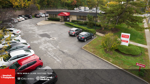 NewYork-Presbyterian Hudson Valley Hospital - Radiology at Croton-on-Hudson - Thumbnail