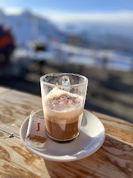 Photo n°13 de Le 2100 à Enchastrayes (Restaurant)