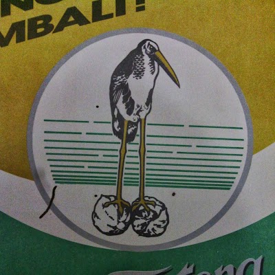 Photos of Jamu Bango Tontong