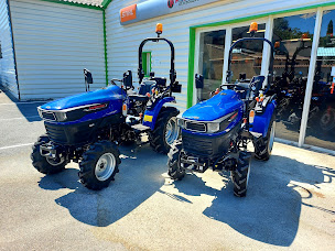 Photo n°6 de Roux Motoculture à Rochegude (Magasin de matériel de motoculture)