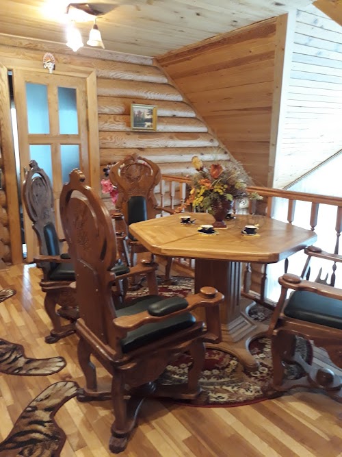 Viesu māja "Pumpuri"