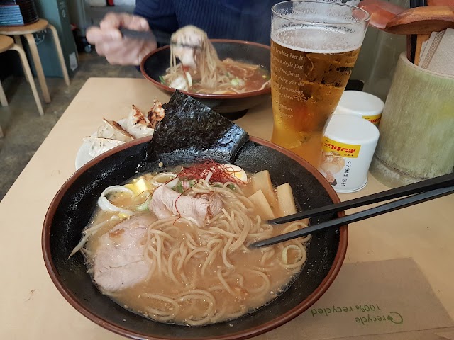 Okan Ramen