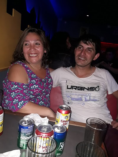 Photos of New City Bar