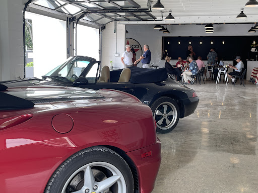 Chelsea's Auto Repair - Thumbnail