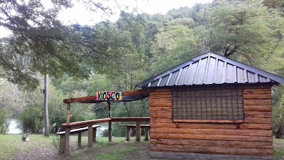 Photos of Camping Alerce