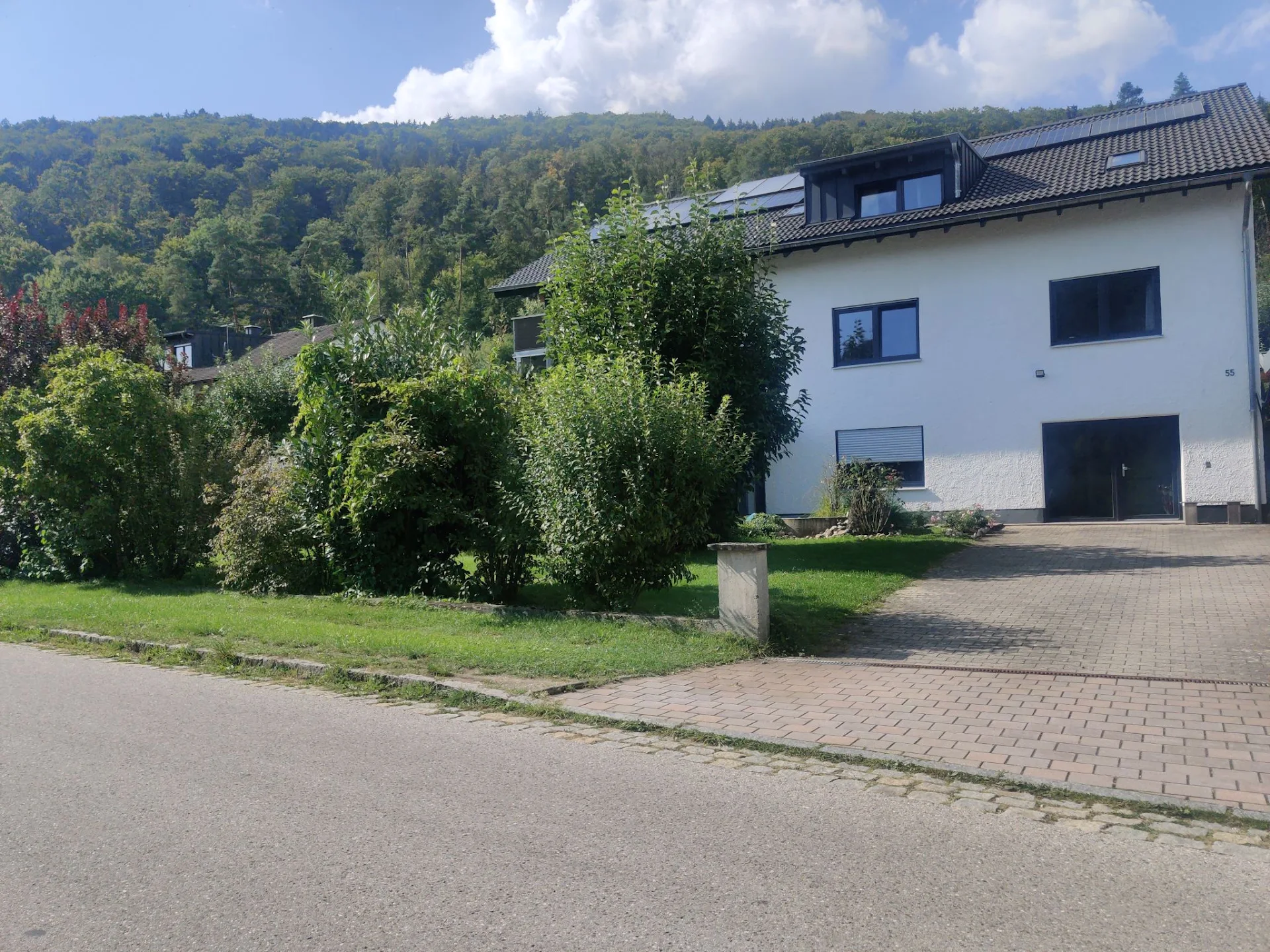 Ferienwohnung Koch