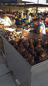 Mercado Mayorista Las Capullanas 1