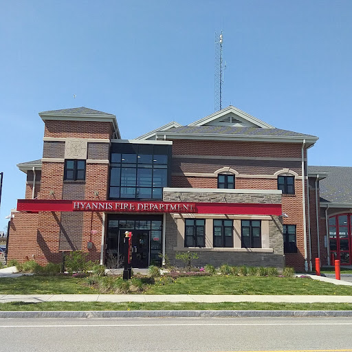 Hyannis Fire Department - Thumbnail
