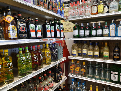 Towne Center Beverage-Liquor - Thumbnail