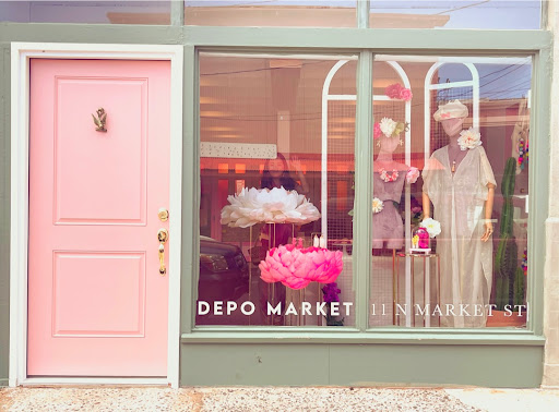 Depo Market