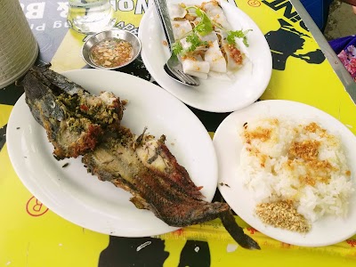 Photos of Paung daw Thi Cold Drinks And Papaya Salad
