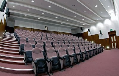 Photos of Public Authority for Applied Education - Business Studies