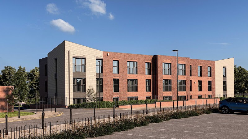 Webb Grange - Retirement Living - McCarthy Stone photo 3