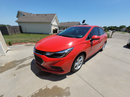 Grayson Mobile Detailing - Thumbnail