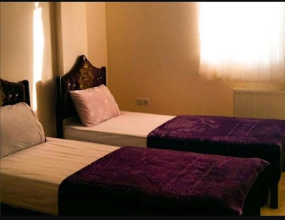 Photos of Arnika Hotel