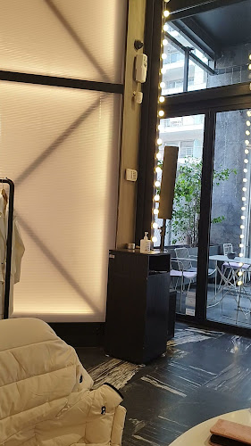 Opinii despre JUDAH CLUB SKG în Θεσσαλονίκη - Κατάστημα ρούχων