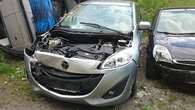Photos of Auto Meusburger GmbH