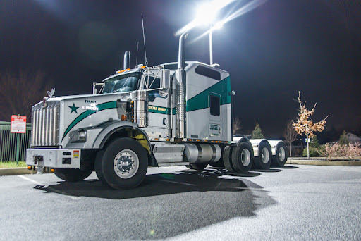 Palco Transportation - Thumbnail