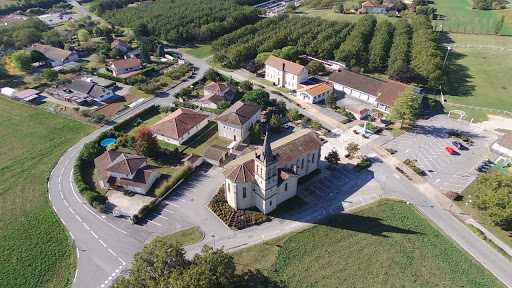 Église du Saint-Sauveur - Thumbnail