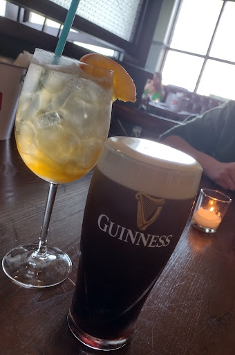 Strandhill Public - Visual