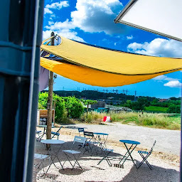 Photo n°9 de Central Perk Allauch à Allauch (Restauration rapide)