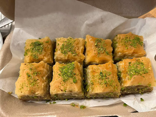 Mezem - Authentic Turkish Kebab - Thumbnail