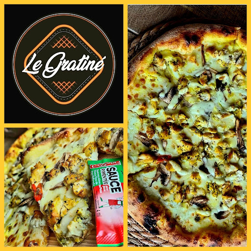 Photo 5 - Le Gratiné
