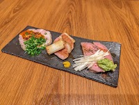 浅草割烹 天とよ 八丁堀店