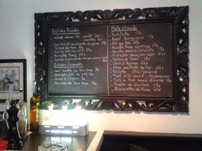 Photos of Le p'tit bistro