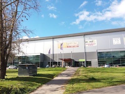 Photos of Tampere Areena