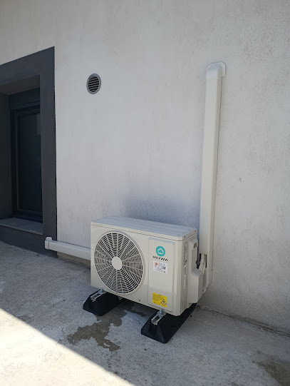 Entreprise CJ2M énergies