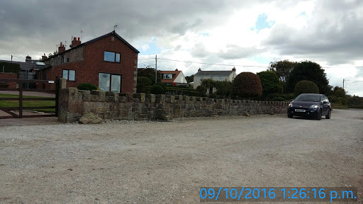Storeton Village - Thumbnail