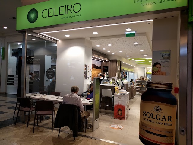Celeiro