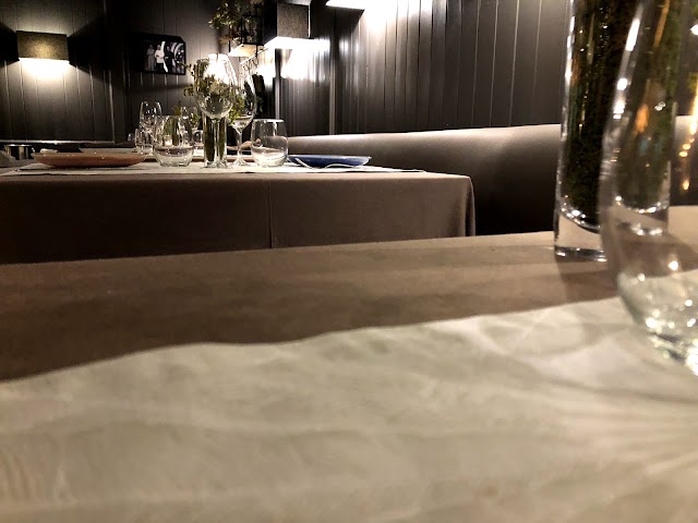 Restaurante MasterChef
