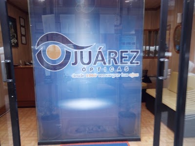 Photos of &Oacute;ptica Ju&aacute;rez