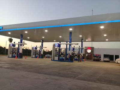 Photos of United Petroleum Estacion de combustible
