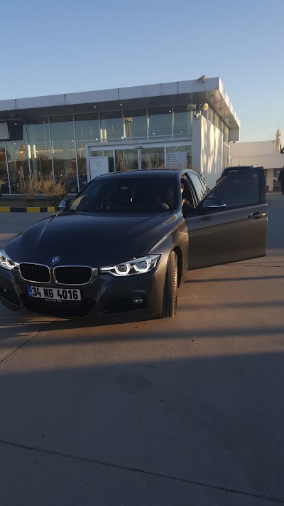 Photos of Borusan Oto Adana - Mersin BMW Yetkili Satıcısı ve Yetkili Servisi