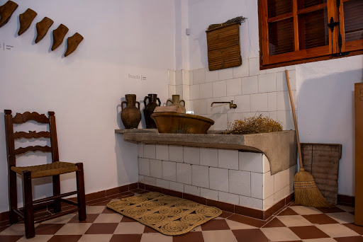 Museo de la Alpargata - Bañeres - Thumbnail