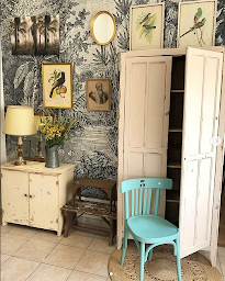 Photo n°7 de Le Vélo Rouge. à Houdan (Magasin)