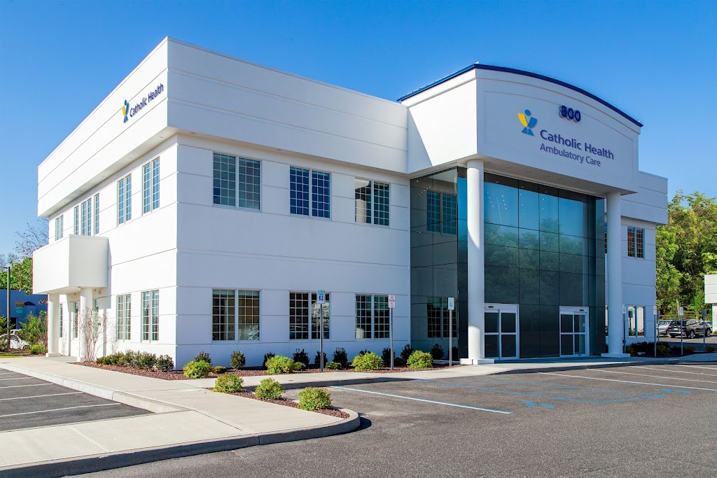 Catholic Health Ambulatory Care At Riverhead