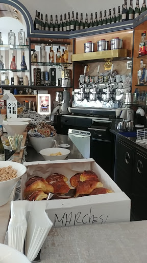 Bar Twenty - Visual