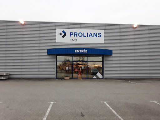Photo de Frans Bonhomme Carhaix à Carhaix-Plouguer (29270)
