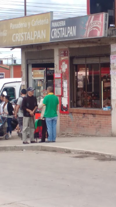 Photos of Cristal Bread Bakery