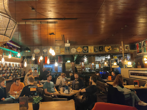 Café Piet Huisman - Thumbnail