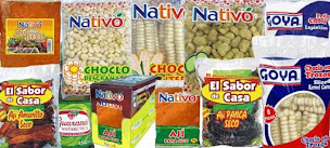 Photo n°46 de Latino Market Paris 15 à Paris (Épicerie mexicaine)