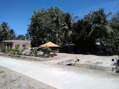 Photos of BATANG ANAI Park ( Spot Selfie )