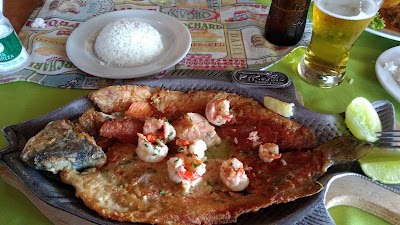 Photos of Restaurante Pikando