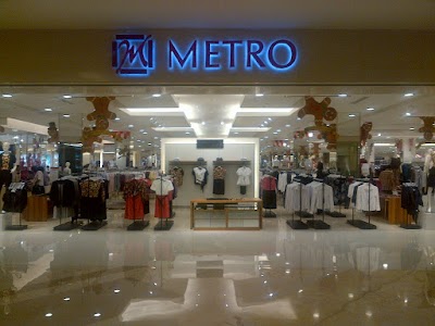 Photos of METRO