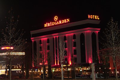 Photos of Birizgarden Hotel
