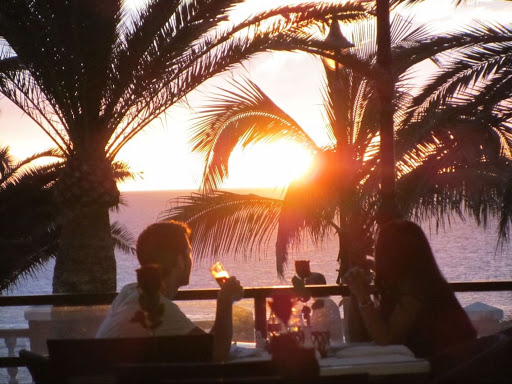 Restaurante Palillos De Oro (since 1988) - Thumbnail
